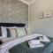 APT with sunny garden Prague by Michal&Friends - 布拉格