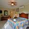 Tropical Lagoon Resort