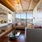 The Penthouse Lodge