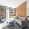 SKYE Suites Sydney