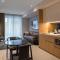 SKYE Suites Sydney