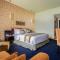 Swiss-Belhotel Silae Palu