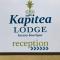 Foto: Kapitea Lodge 36/62