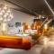 Radisson Blu Hotel Bordeaux Foto: Radisson Blu Hotel Bordeaux
