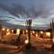 Bivouac Le Ciel Bleu