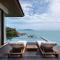 Cape Fahn Hotel - Private Islands Samui