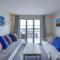 Residence Port du Crouesty Cap Ocean - maeva Home - 阿尔宗