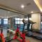 Xavia Hotel