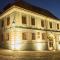 Casa Georgius Krauss Sighisoara Foto: Casa Georgius Krauss Sighisoara