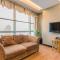 Grand Continental Apartment