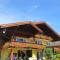 Hotel Alp Inn - Chiemgaukarte inclusive