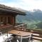 Chalet Amos - Grimentz