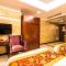 Grand Continental Apartment