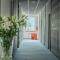 City Hotel B&B, reception 24 7, 800m od-from R1, free parking