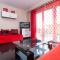 Apartments Świnoujście Center III by Noclegi Renters