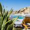 Eden View Suites & Villas