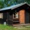 Saiva Camping & Stugby