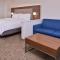 Holiday Inn Express Hotel and Suites Mesquite, an IHG Hotel - Месквіт