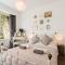 VINTAGE apt, pvt GARDEN, wifi, NEW TOWN - Edinburgh