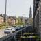 VINTAGE apt, pvt GARDEN, wifi, NEW TOWN - Edinburgh