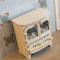 VINTAGE apt, pvt GARDEN, wifi, NEW TOWN - Edinburgh