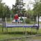 Saiva Camping & Stugby
