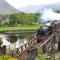 Stronchreggan View Guest House - Fort William