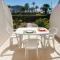 Apartamento a pie de playa, climatizado y parking