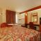 Syracuse Inn and Suites - Syracuse