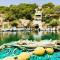 Apartaments Marina Sol i Pins
