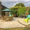 Polean Farm Cottages - With Free Animal Feeding and Pony Rides and Free Access to a Nearby Pool