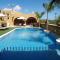 Palazzo Loupassi Boutique Villas Foto: Palazzo Loupassi Boutique Villas