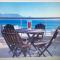 Lovely Beach Front Apartment with Sunset Views at Ocean View B1001, Blouberg