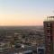 Urban Awe Apartment- iTowers 18th Floor - Gaborone