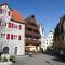 New Business Apartment with Flair - Hersbruck