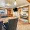 Wall Street Suites
