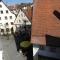 New Business Apartment with Flair - Hersbruck