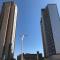 Urban Awe Apartment- iTowers 18th Floor - Gaborone