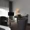 Hotel Saint Daniel