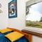 Windmill vacation home in Ledzin near Baltic Sea - Niechorze