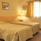 Corrientes Plaza Hotel