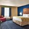 Quality Inn Little Rock on I-30 Near Littlerock airport