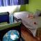 Gesztenyés Apartman Gesztenyés Apartman
