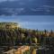 Grouse Mountain Lodge