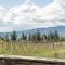 Grey Ridge Vineyard Experience