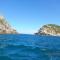 Flat entre Mar e Lagoa