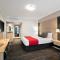Quality Hotel Parklake Shepparton - Shepparton