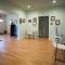 Wanderstay Houston Hostel
