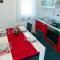 Apartments 1234
