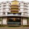 Hotel Grace Majestic - Margao